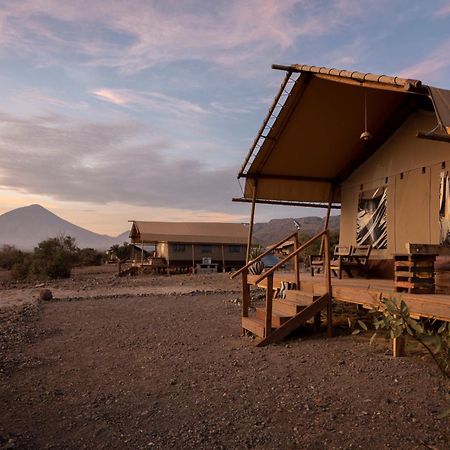 Africa Safari Lake Natron Mtowabaga Exterior foto
