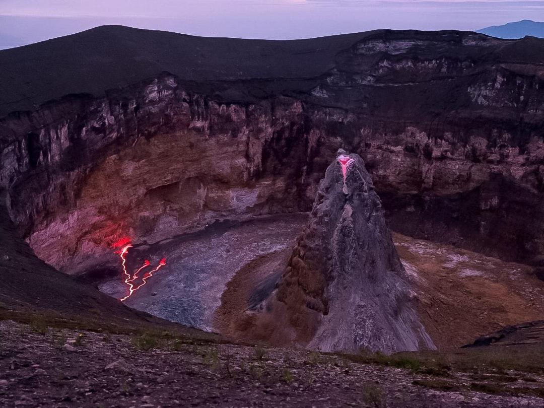Africa Safari Lake Natron Mtowabaga Exterior foto